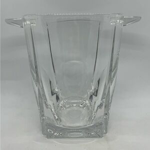 Bombay 24% Lead Crystal Champagne Cooler/Ice Bucket
